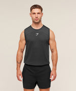 Lightweight Seamless Tank - US 6971