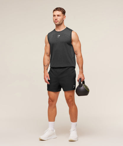 Lightweight Seamless Tank - US 6971