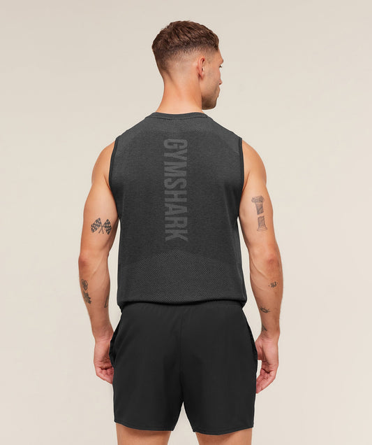 Lightweight Seamless Tank - US 6971
