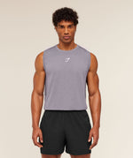 Lightweight Seamless Tank - US 8933