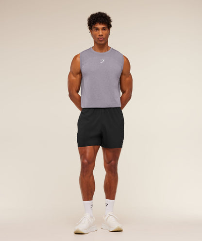 Lightweight Seamless Tank - US 8933