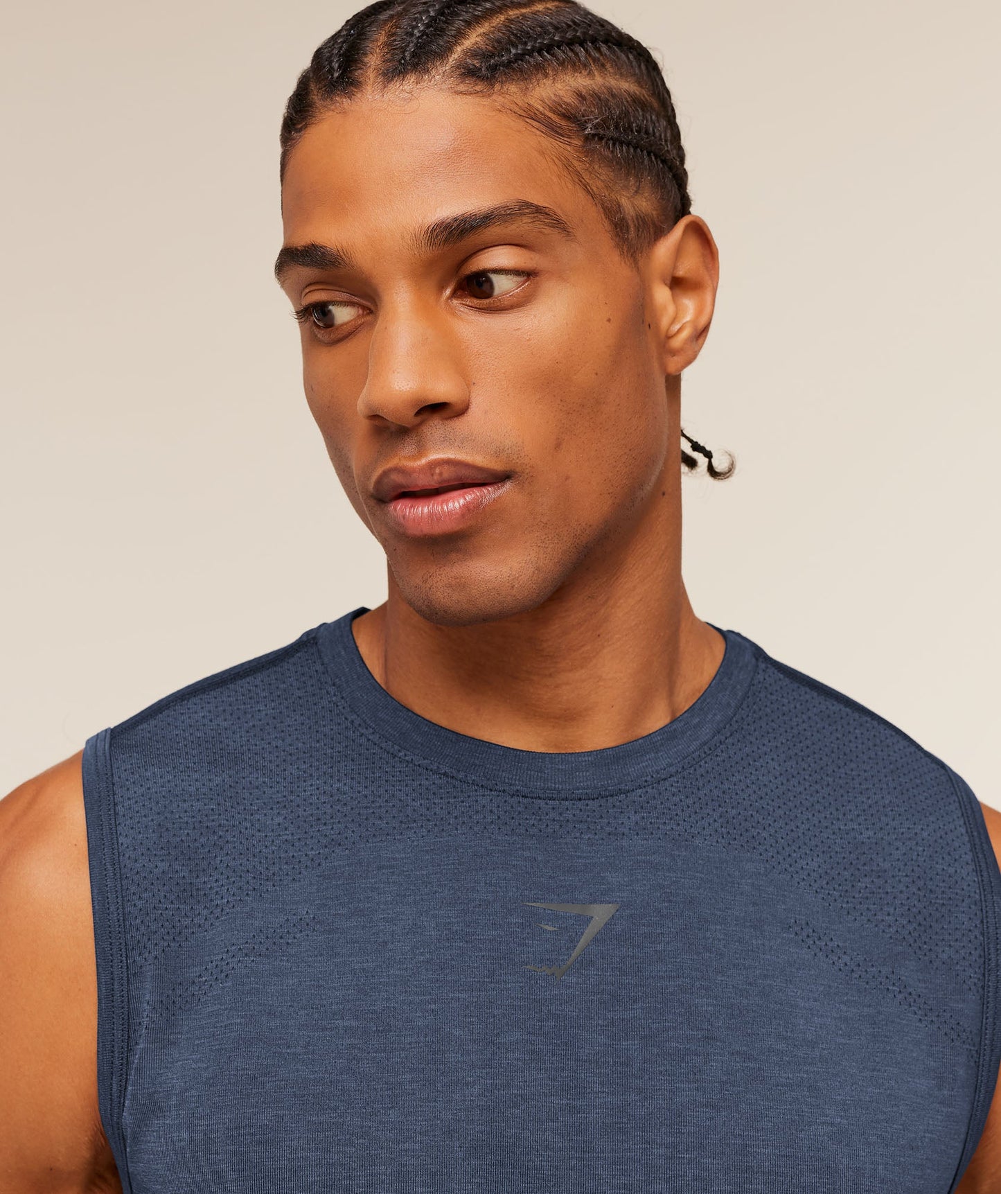 Lightweight Seamless Tank - US 0280