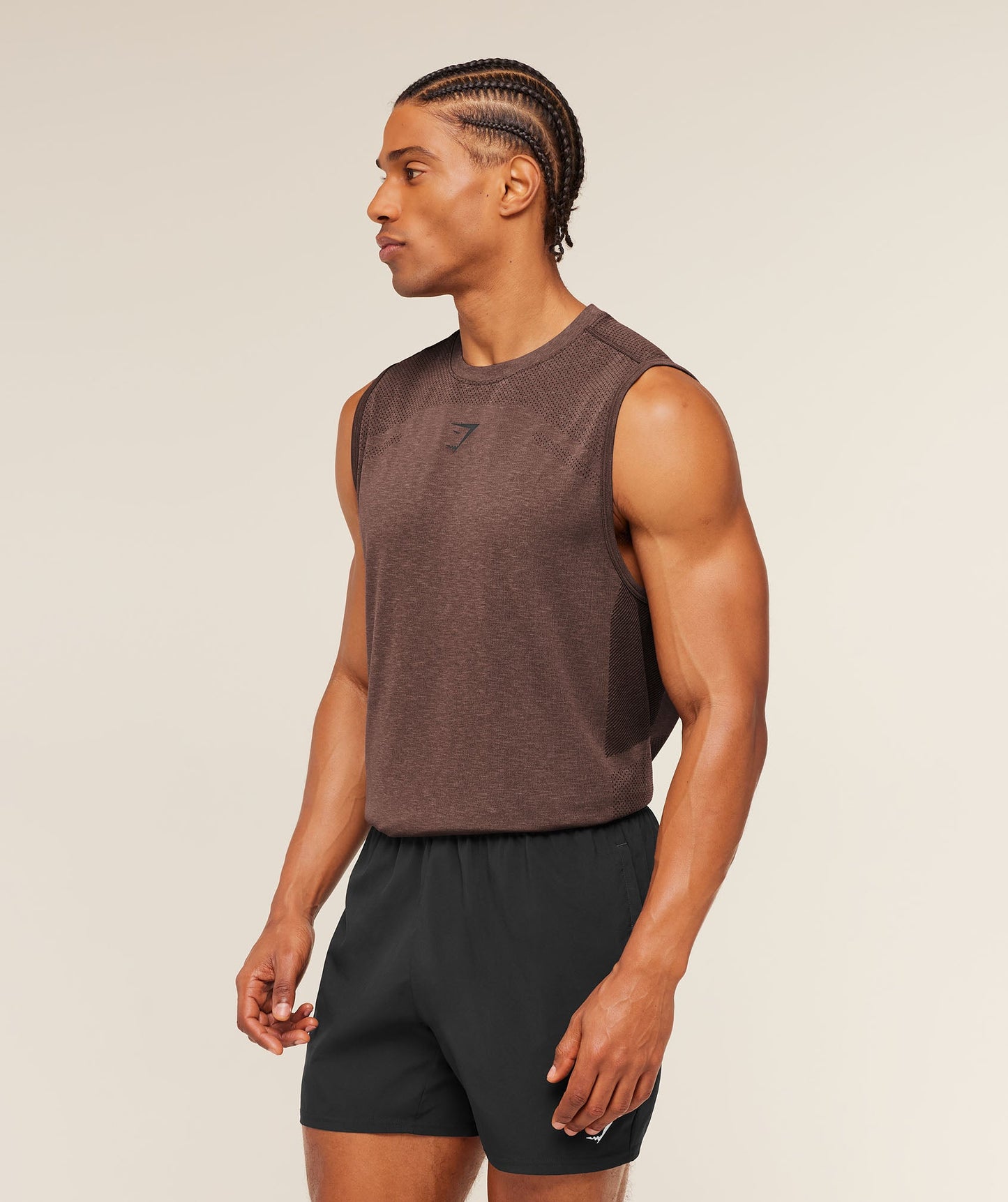 Lightweight Seamless Tank - US 7440
