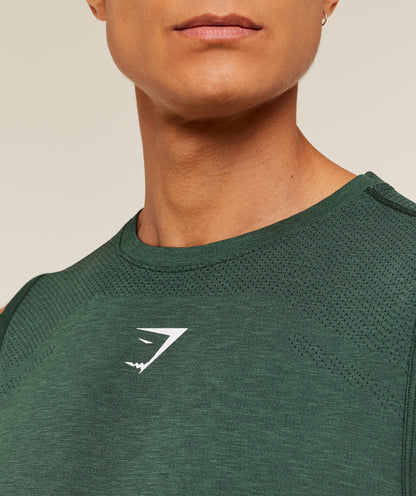 Lightweight Seamless Tank - US 9993