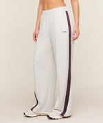 Lightweight Tricot Wide Leg Pants - US 8796