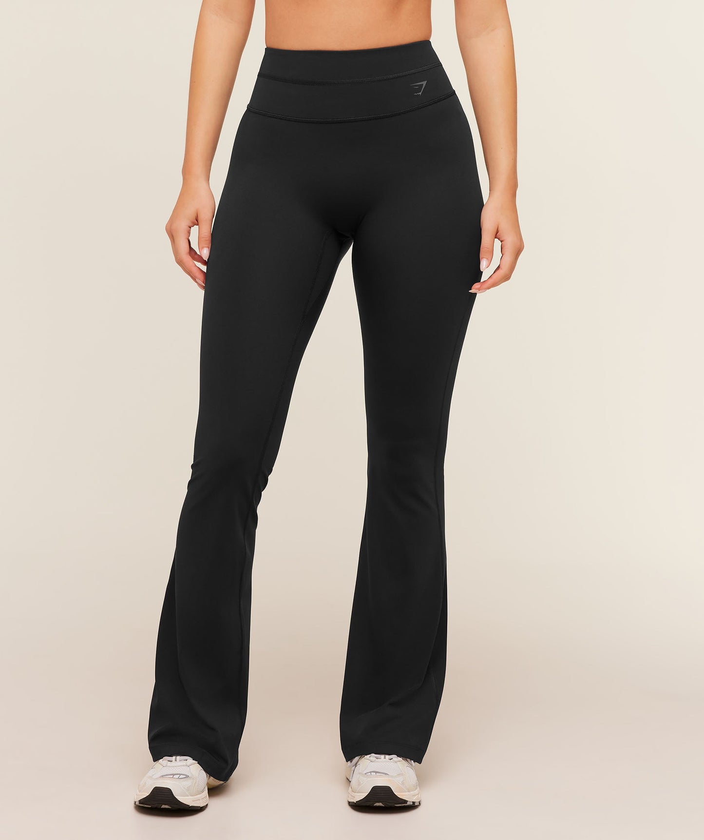 Crossover Back Long Sleeve Top - US 6455