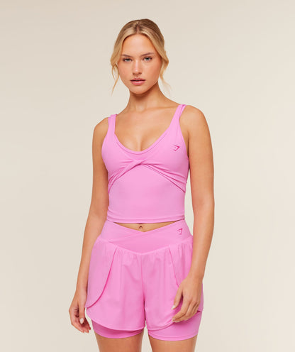 Crossover 2-in-1 Shorts - US 3560