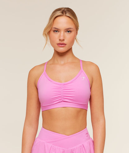Whitney Short Legging - US 2414