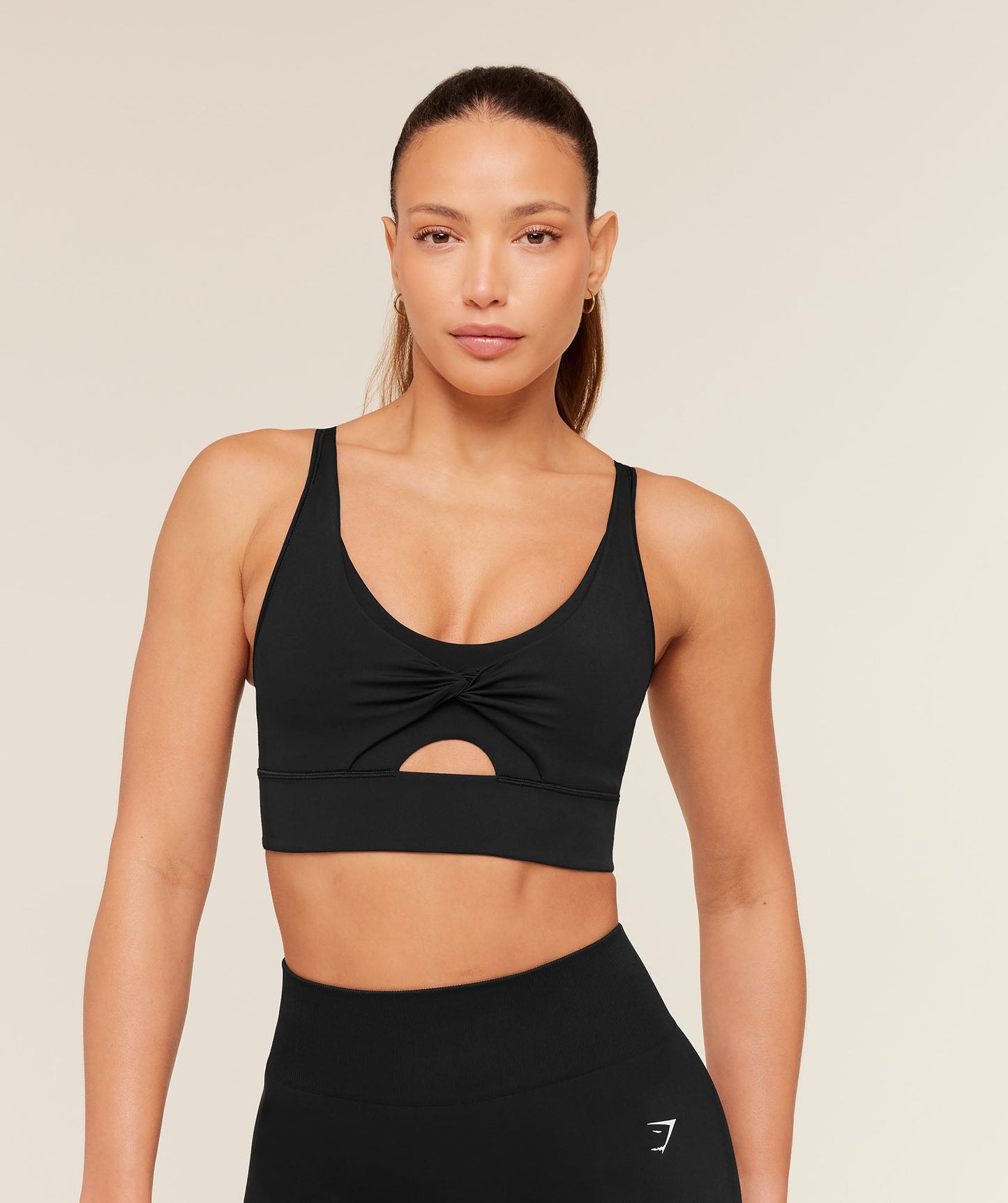 Whitney Short Legging - US 6756