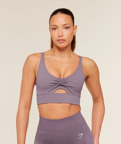 Interval Seamless Shorts - US 0021