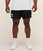 Lifting Mesh 5\" Shorts - US 6288