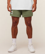 Lifting Mesh 5\" Shorts - US 3002