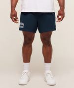 Lifting Mesh 5\" Shorts - US 7184