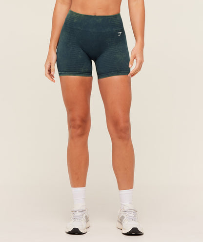Steel Seamless Shorts - US 5160