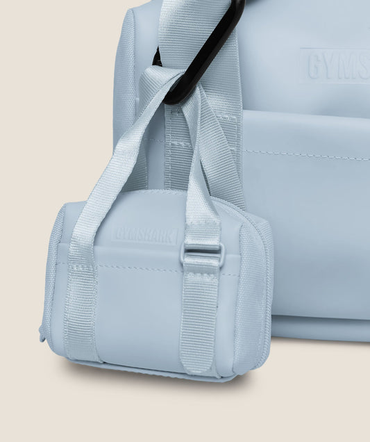 Everyday Mini Holdall Keychain - US 4828