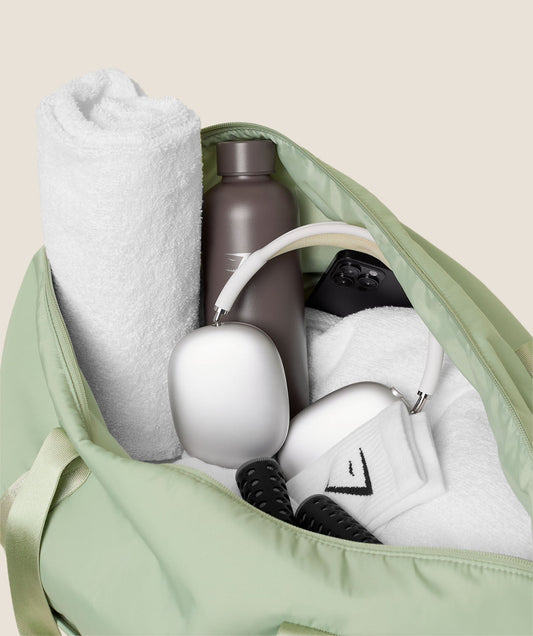 Mode Duffle Bag - US 0436