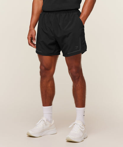 Movement Sport 5\" Shorts - US 1548