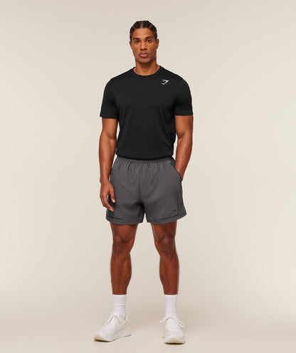 Movement Sport 5\" Shorts - US 5392