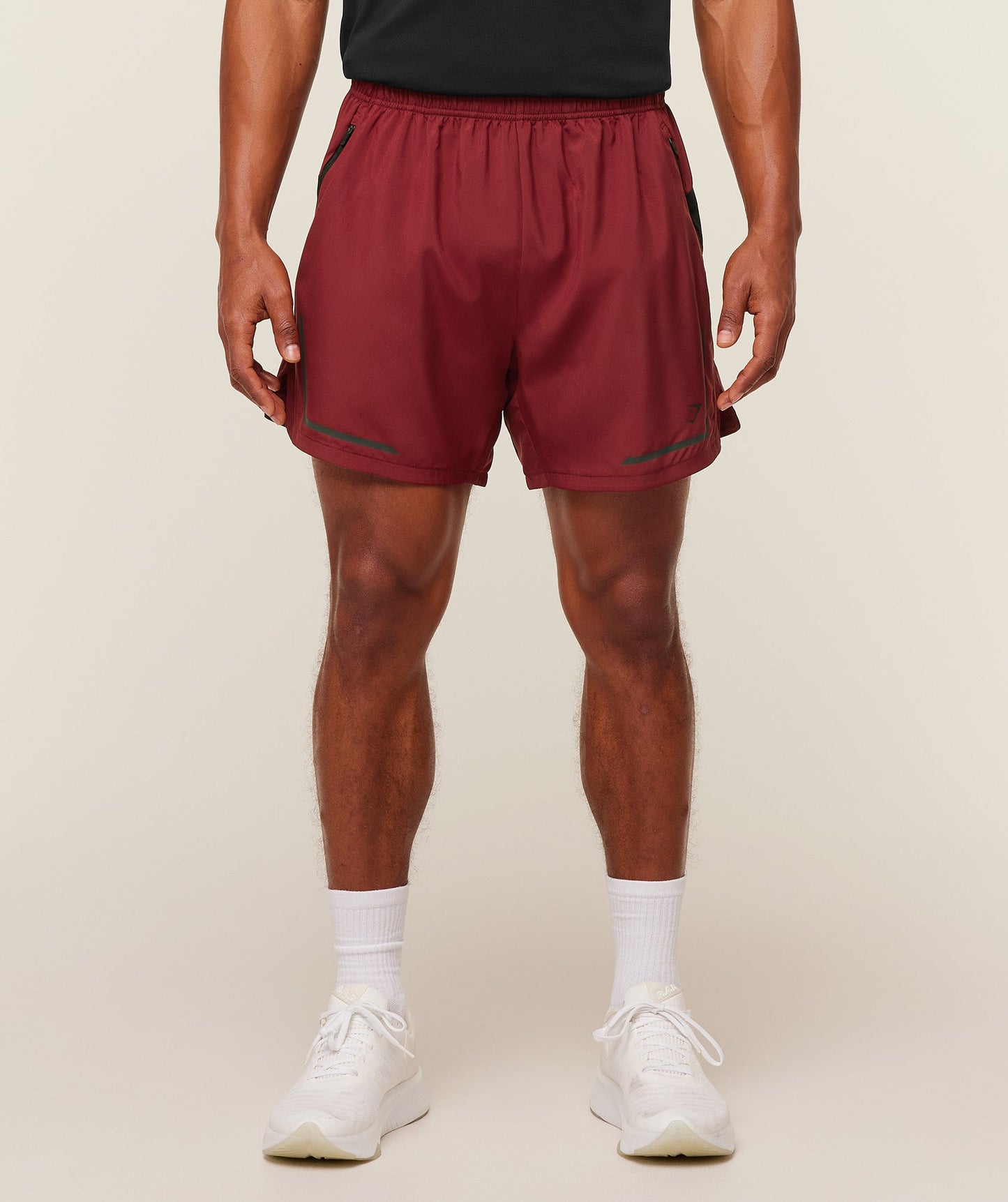 Movement Sport 5\" Shorts - US 6619