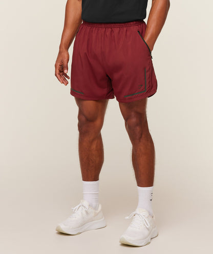 Movement Sport 5\" Shorts - US 6619