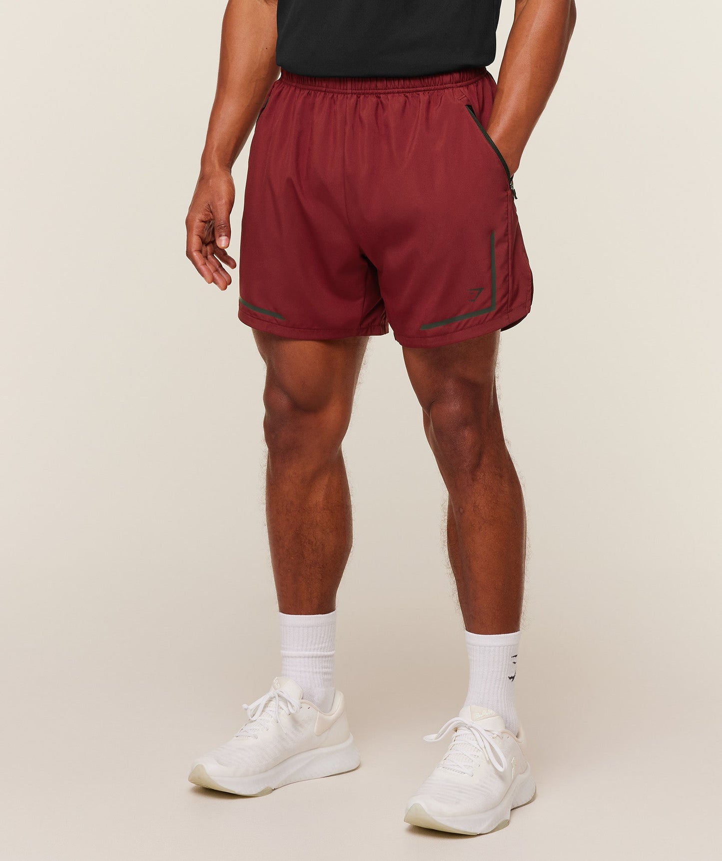 Movement Sport 5\" Shorts - US 5392
