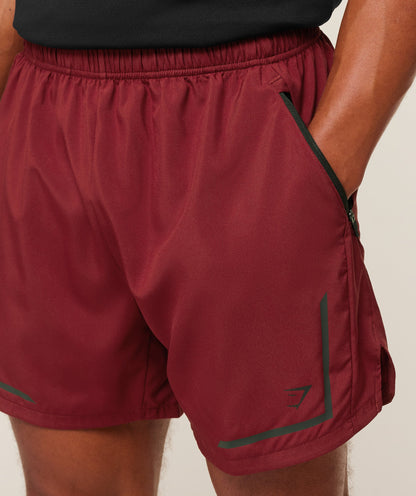 Movement Sport 5\" Shorts - US 6619