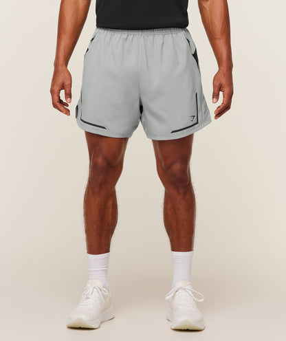 Movement Sport 5\" Shorts - US 8993