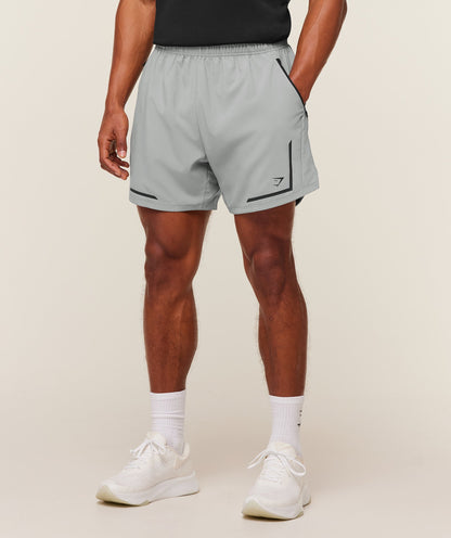 Movement Sport 5\" Shorts - US 8993