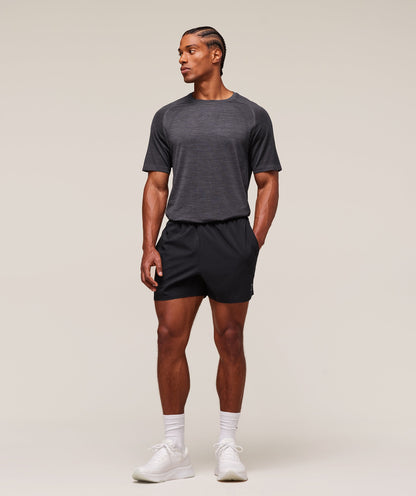 Versatile Seamless T-Shirt - US 7190