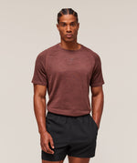 Versatile Seamless T-Shirt - US 5368