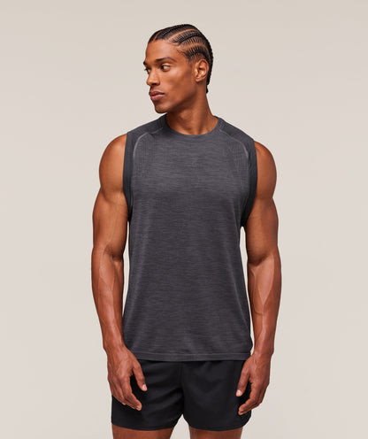 Versatile Seamless Tank - US 1646