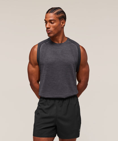 Versatile Seamless Tank - US 1646