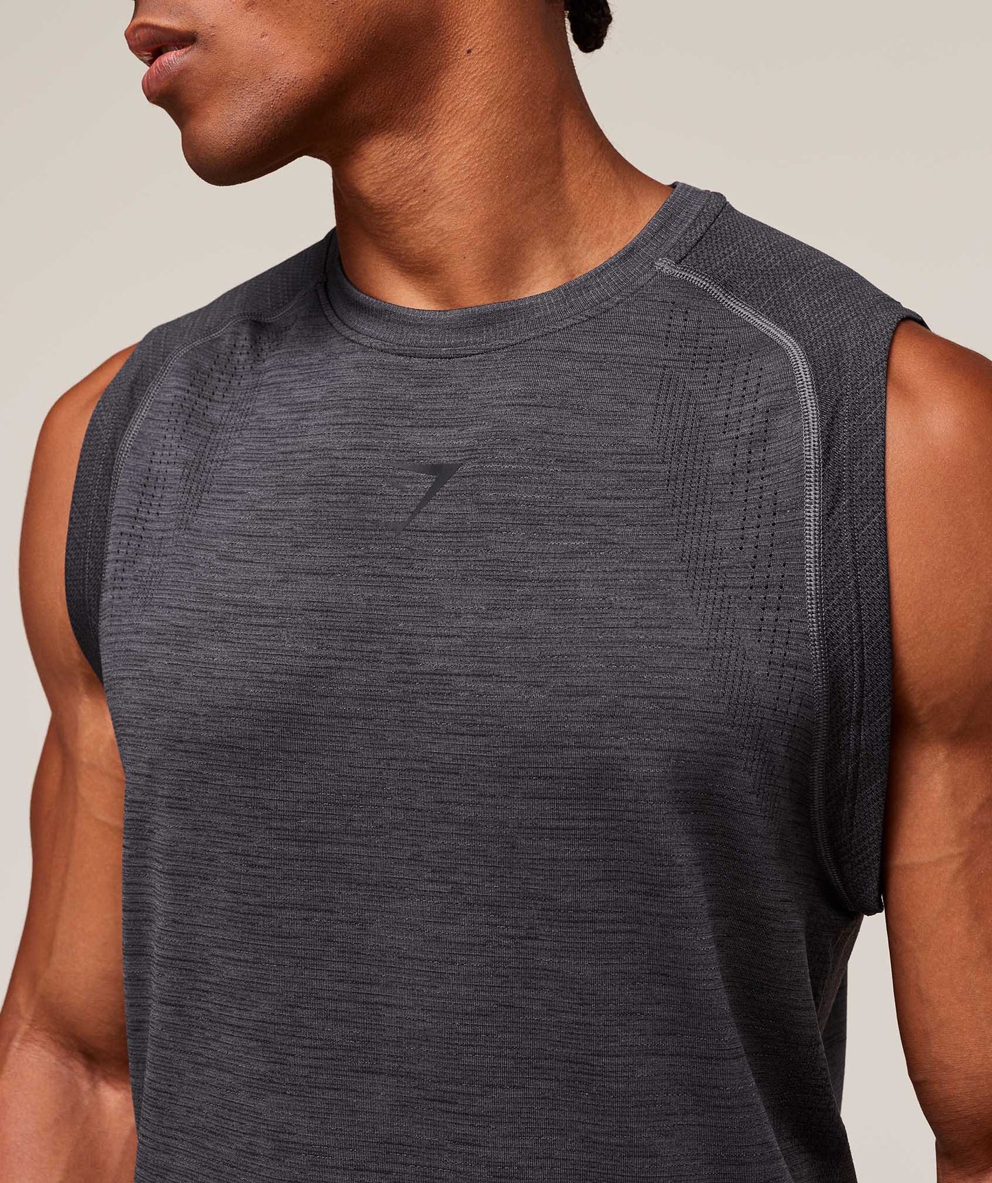Versatile Seamless Tank - US 1646