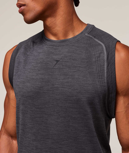 Versatile Seamless Tank - US 1646
