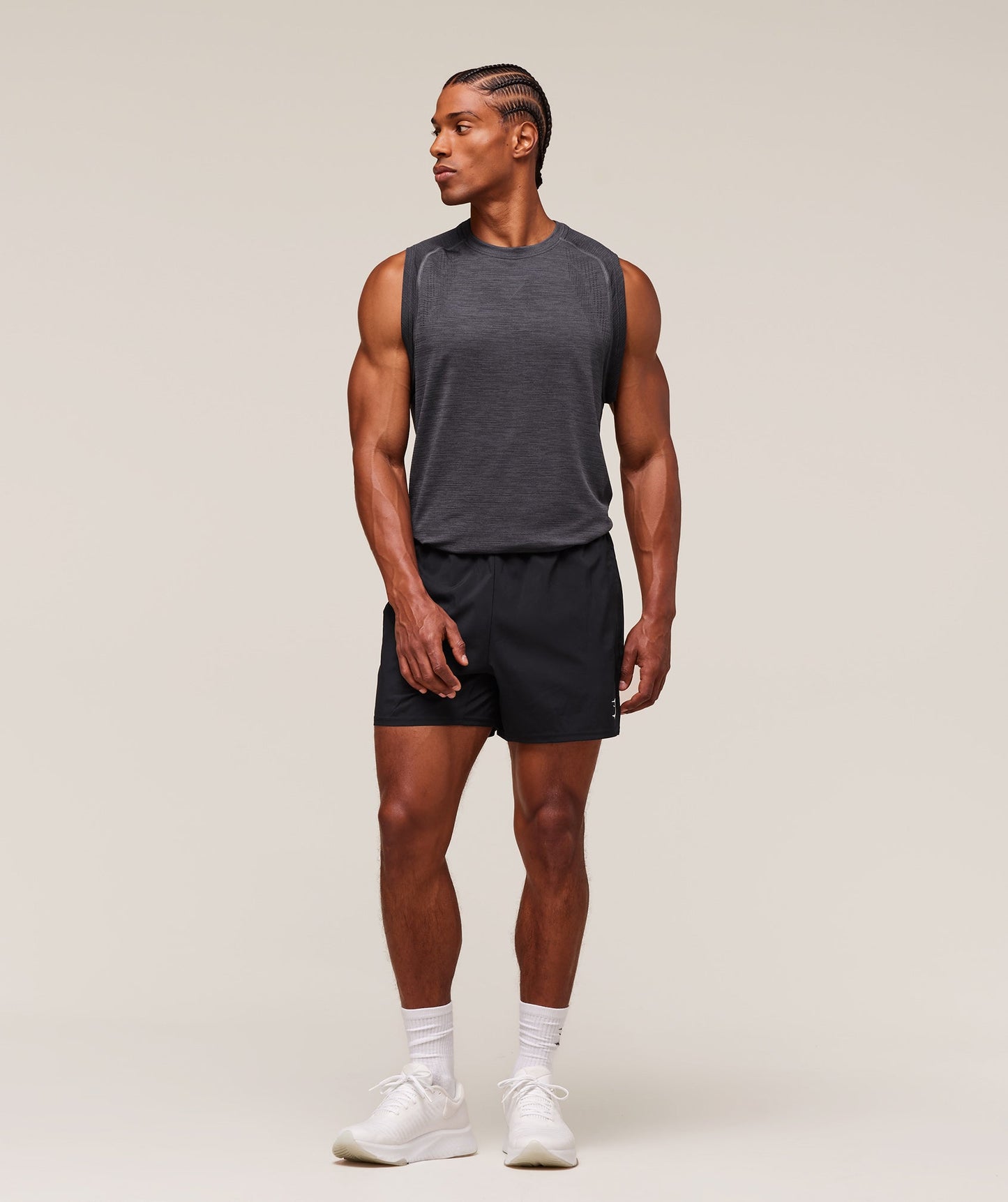 Versatile Seamless Tank - US 1646