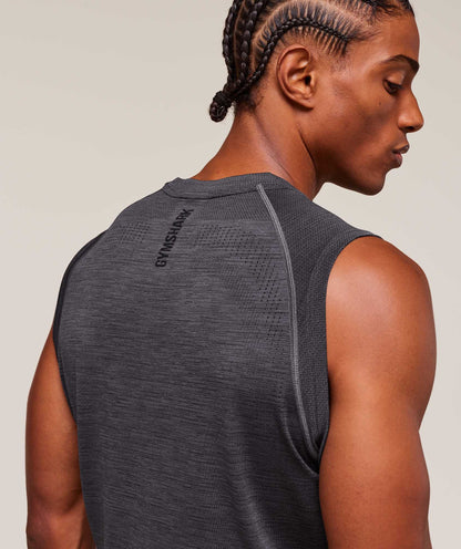 Versatile Seamless Tank - US 1646