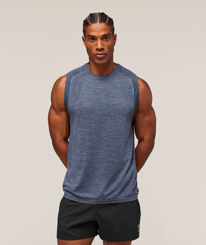 Versatile Seamless Tank - US 0786