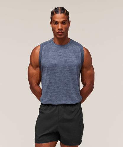 Versatile Seamless Tank - US 0786