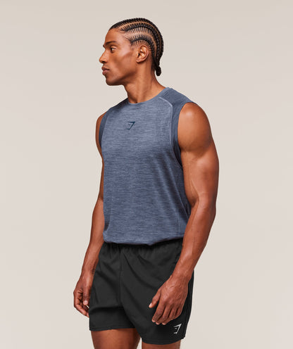 Versatile Seamless Tank - US 0786