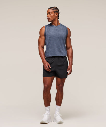Versatile Seamless Tank - US 0786