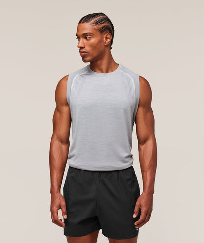 Versatile Seamless Tank - US 8303