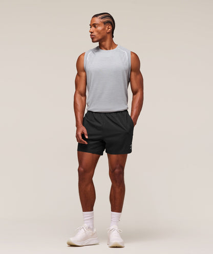 Versatile Seamless Tank - US 4541