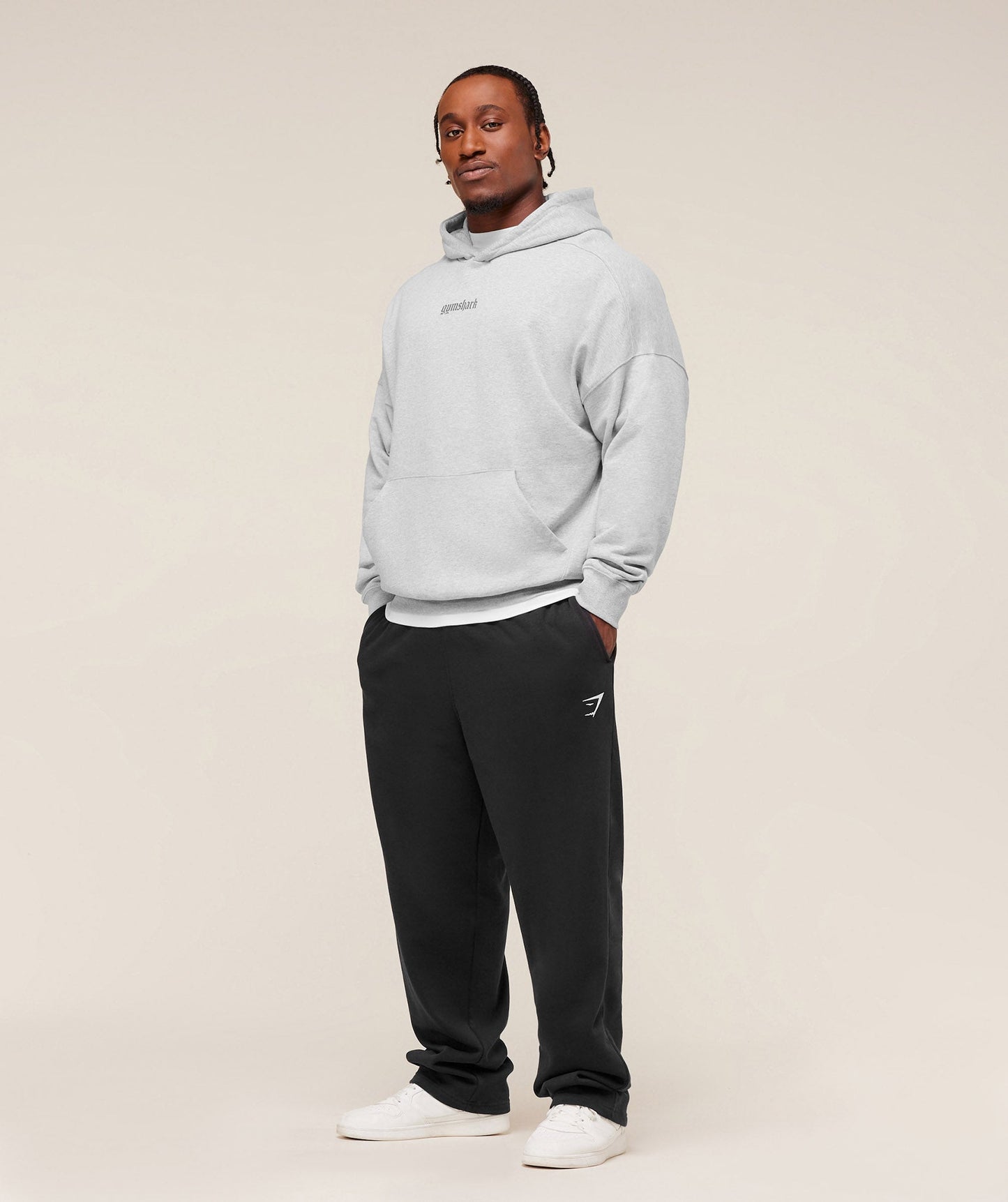 Olde English Hoodie - US 2053