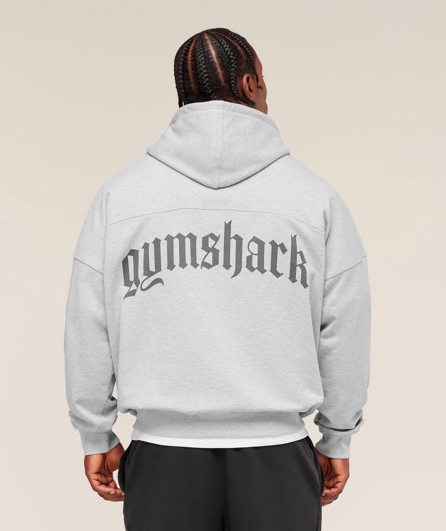 Olde English Hoodie - US 2053