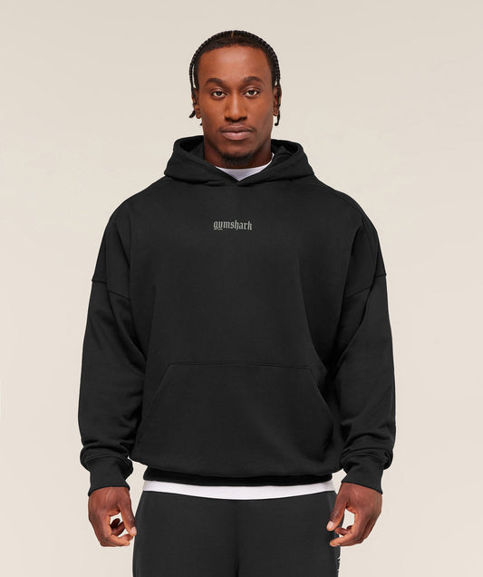 Olde English Hoodie - US 6351