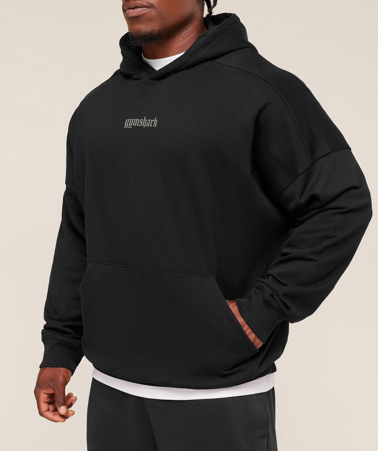 Olde English Hoodie - US 6351