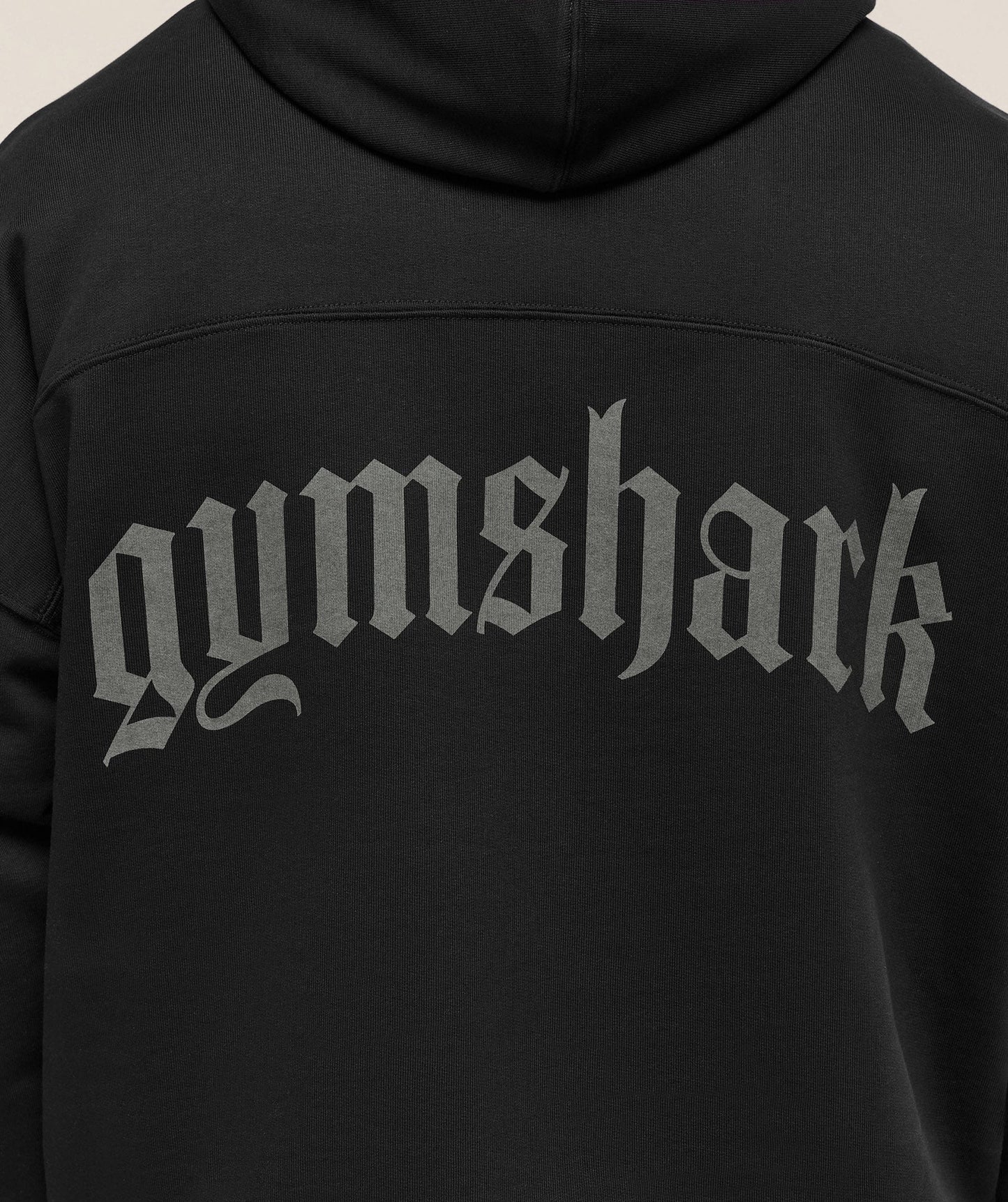 Olde English Hoodie - US 6351
