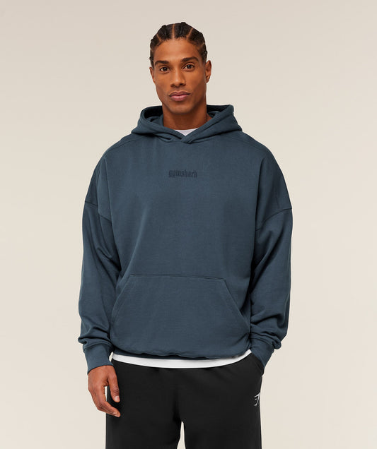 Olde English Hoodie - US 7626