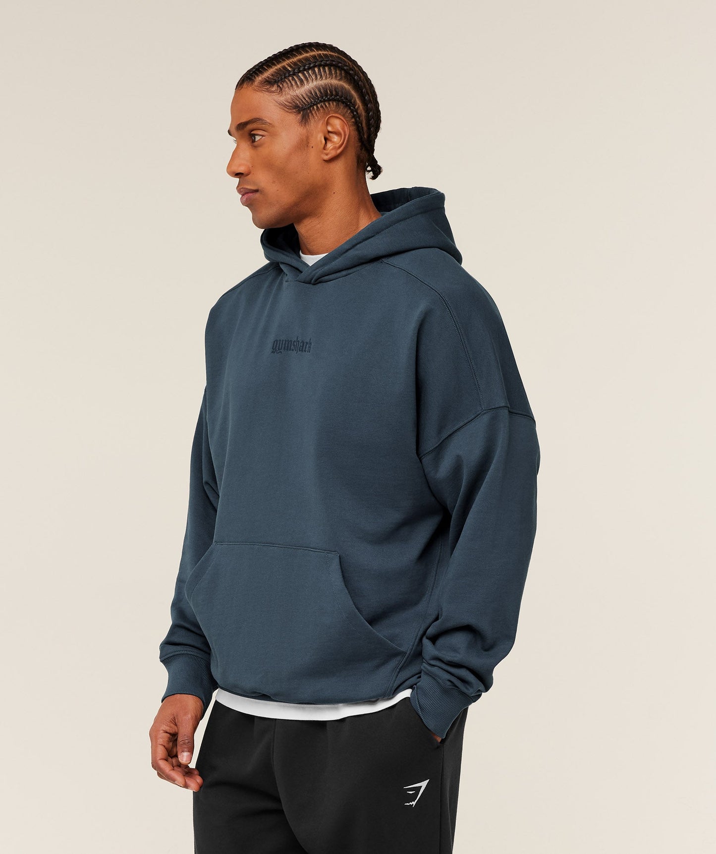Olde English Hoodie - US 7626