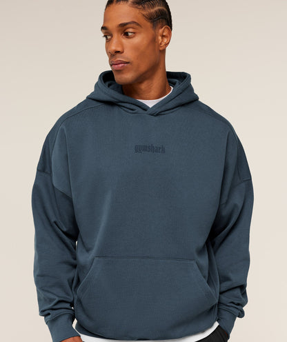 Olde English Hoodie - US 7626